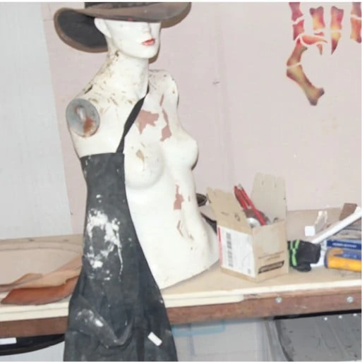 Artist Statement 01