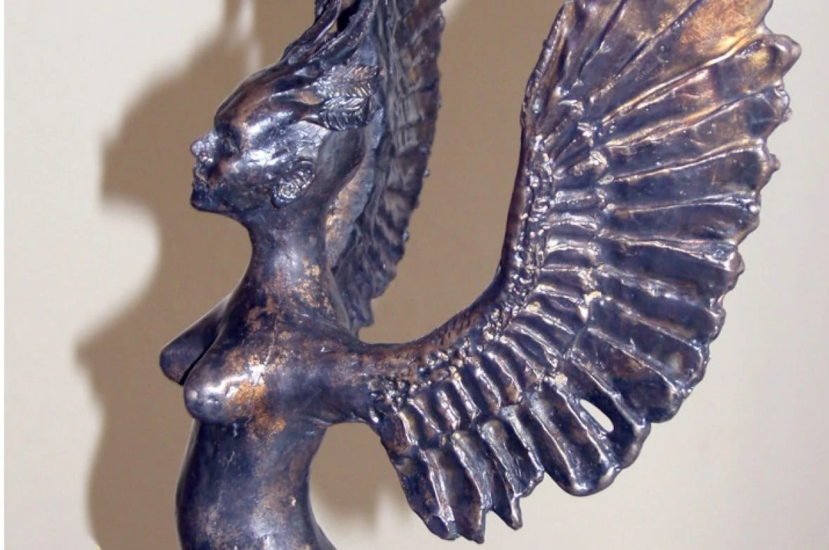 Bronze 04