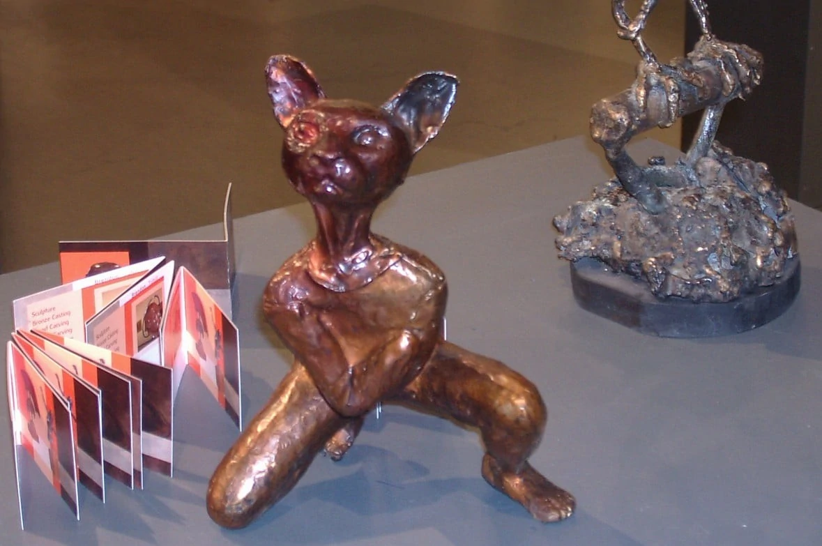 Bronze 03